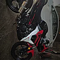 موتور مگلی 200cc.