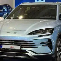 فروش خودرو بی وای دی سانگ پلاس
