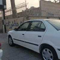فروش خودروی سمند