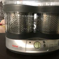 بخارپز مدلvs4001 تفال