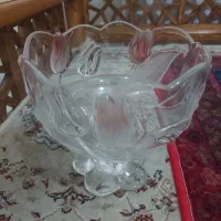 وسایل کریستال