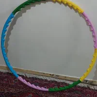 حلقه ورزشی