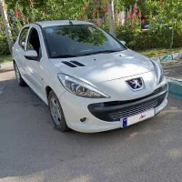 پژو 207|خودرو سواری و وانت|بجنورد, |دیوار
