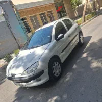 پژو۲۰۶