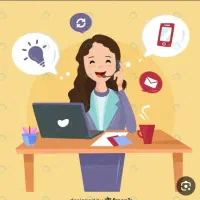 جذب اپراتور تلفنی خیریه نیک