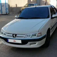 پارس 89 دوگانه کارخانه
