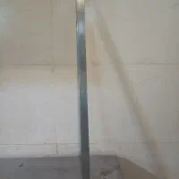 سیخ تمام استیل کوبیده