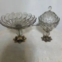 میوه خوری و شکلات خوری