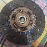 دیسک و صفحه نیسان