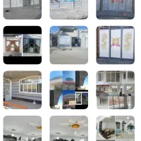 رنگکاری ونقاشی ساختمان وبلکا