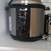 زودپز برقی