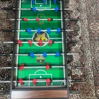 فوتبال دستی تمام MDF