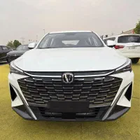 چانگان x5 plus