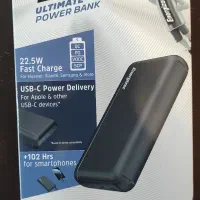 پاوربانک انرجایزر آمریکایی