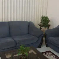 مبل  راحتی هفت نفره