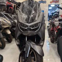 طرح NMAX NX 150cc فول آپشن هانی - مدل ۱۴۰۵ - اقساط