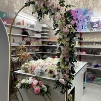 پنل گل مصنوعی عمده و تک|گل مصنوعی|تهران, سلسبیل|دیوار