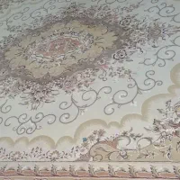 قالی ۱۲ متری ۵۰۰ شانه