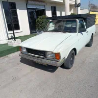 پیکان وانت مدل 90