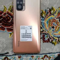 گوشی Redmi Note 10 Pro Max|موبایل|بوکان, |دیوار