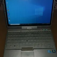 لبتاب اچ پی لمسی core i5|رایانه همراه|نیشابور, بنیاد شهید|دیوار
