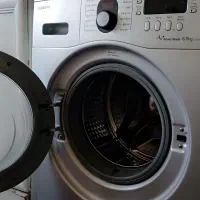 لباسشویی سامسونگ اصل کره