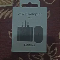 شارژر سامسونگ