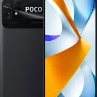 گوشی پوکو c40