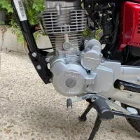 کویر CDI200|موتورسیکلت|رشت, دیانتی|دیوار