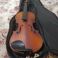 ویالون آماتی اصلی دست ساز