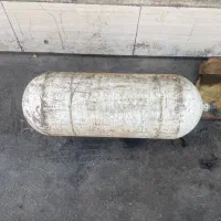 کپسول cng ۷۷لیتری