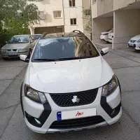 کوییک GXR|خودرو سواری و وانت|زاهدان, |دیوار
