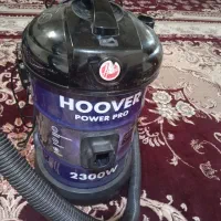 جاروبرقی هوور امریکایی