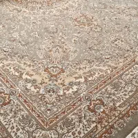 فرش ۱۲ متره تمیزو درجه ۱