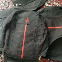 روکش صندلی 206