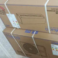 کولرگازی ابکازو ۱۲۰۰۰ نو
