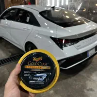 (دازلر) مرکز خدمات تخصصی زیبایی خودرو