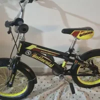 دوچرخه