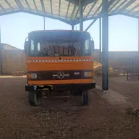 خاور 608