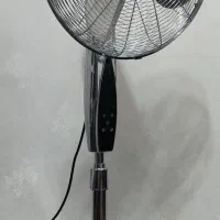 پنکه ، پنکه ایستاده