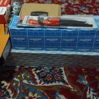 فروش ابزارالات مکانیکی نو نو