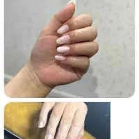 خدمات ناخن ‌دست و پا