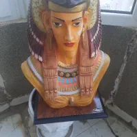 مجسمه فرعون