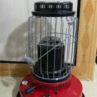 چراغ نفتی