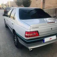 پژو اس ال ایکس