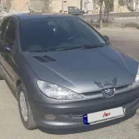 206 تیپ 2 مدل85|خودرو سواری و وانت|فردیس, داوری|دیوار