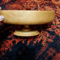 میوه خوری چوبی