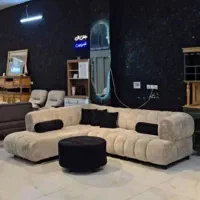 مبل ال خرسی *** اسپورت خاص پسندها