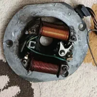 دستگاه برق پلاتینی