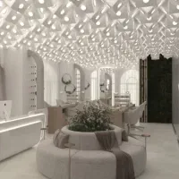 سالن زیبایی الهه حسینی